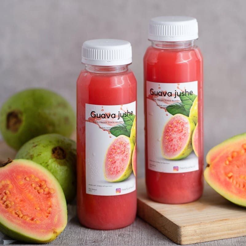 

fresh jushe 250ml