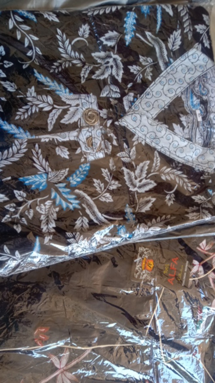 Atasan Batik Wanita Bolero Terbaru Terlaris Terhitz