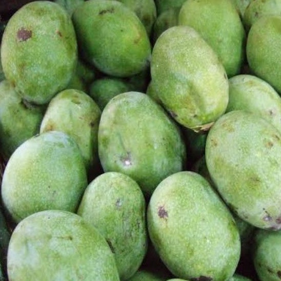

Mangga Manalagi 1 kg