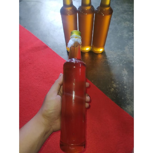 

madu sialang asli