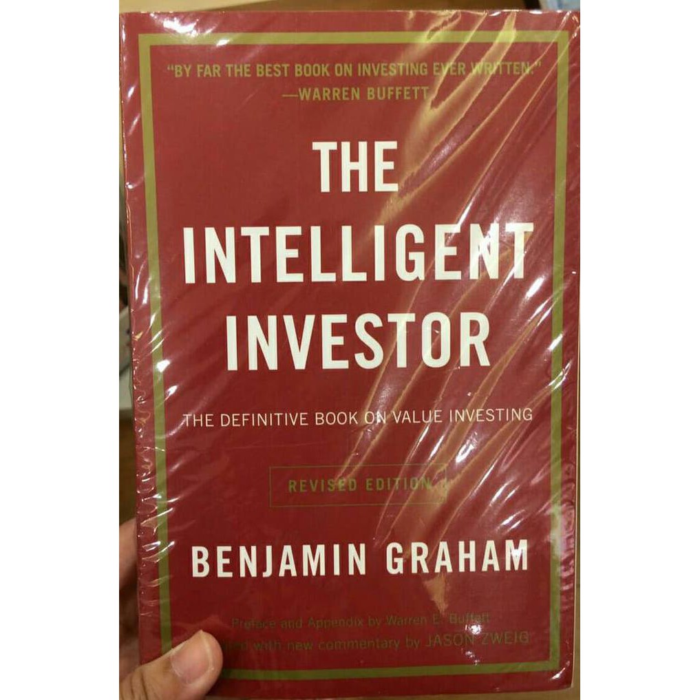 The Intelligent Investor