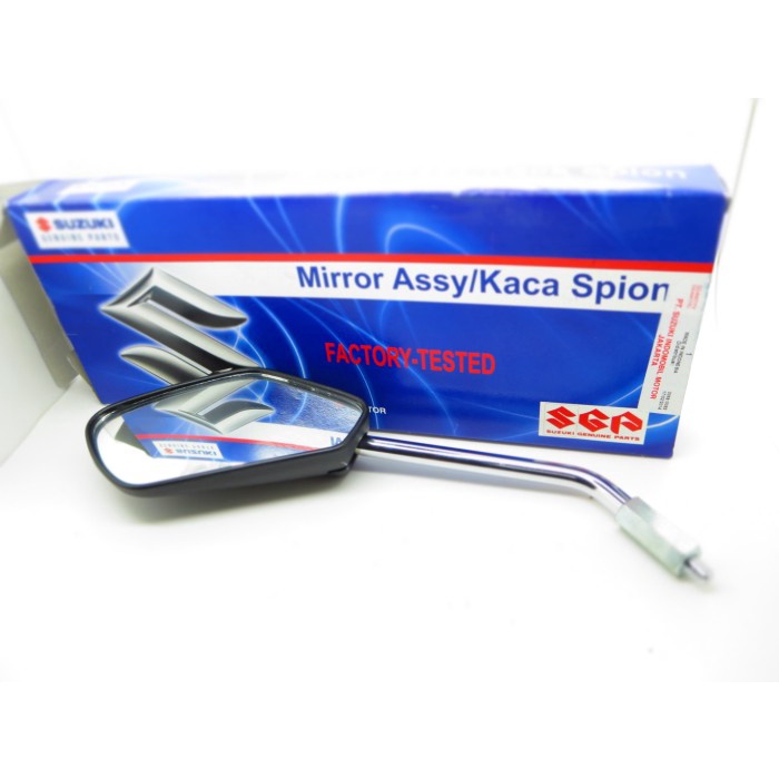 Spion Suzuki Shogun 125 SP Orisinil SGP(Set) ORIGINAL Original