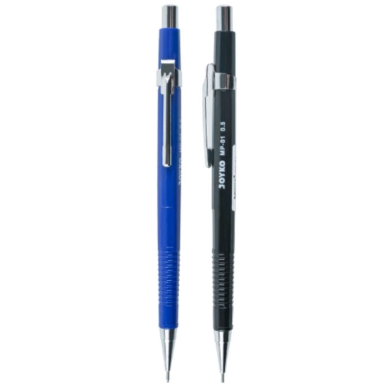 

Mechanical Pencil Pensil Mekanik Joyko MP-01 0.5 mm