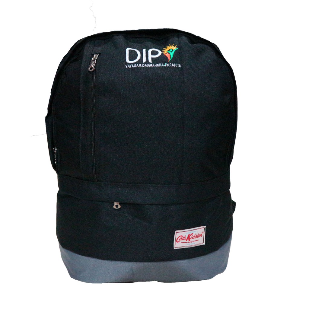 

Jual Tas Grosir Bordir Sablon Seminar Promosi Souvenir Berkualitas
