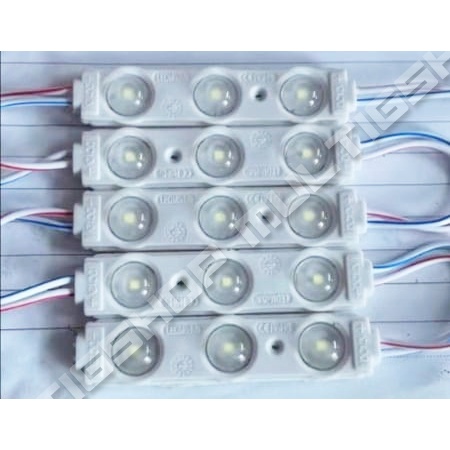 100Pcs Modul 6514 12v - Putih