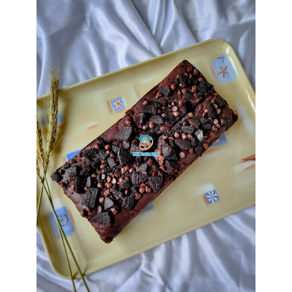 

Brownies panggang