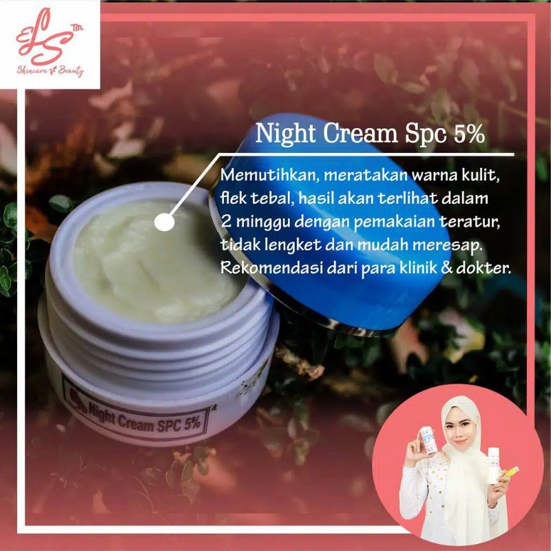 Cream Ecer Farma wdc Original