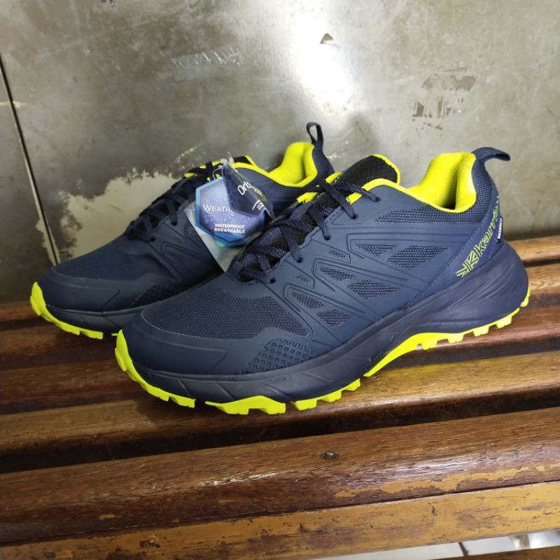 karrimor caracal wp