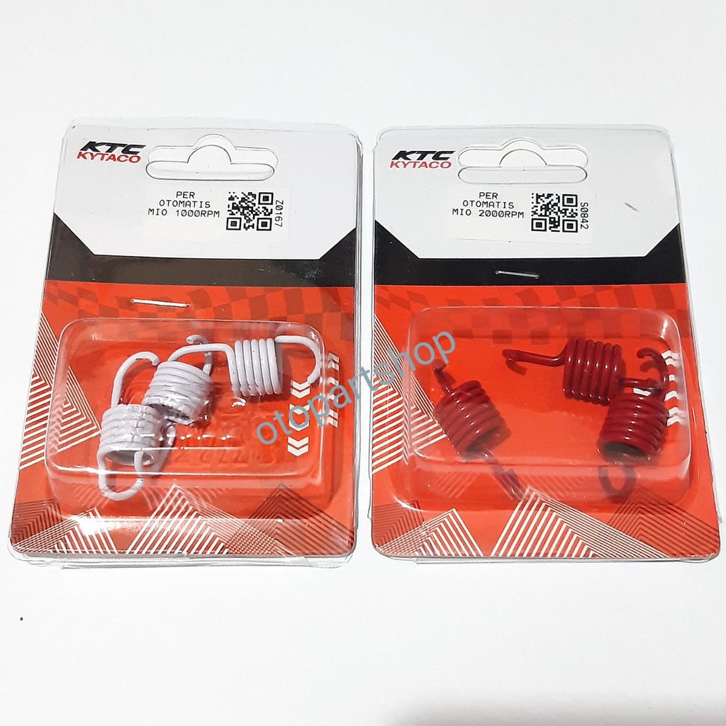 PER SENTRI MIO/ PER KAMPAS GANDA MIO KTC