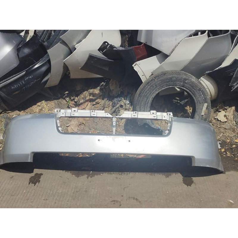 bemper atas apv 2005