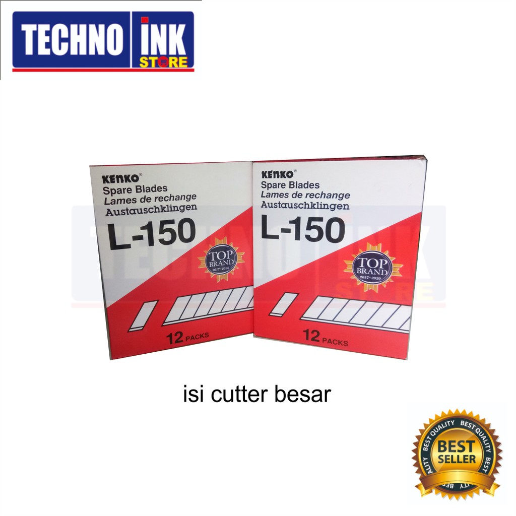 

isi cutter kenko L500/ isi cutter kenko L150/ Isi cutter joyko