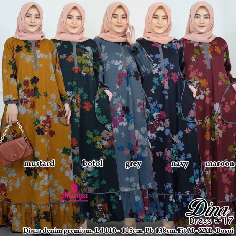 Galmora Maxy#dina maxy