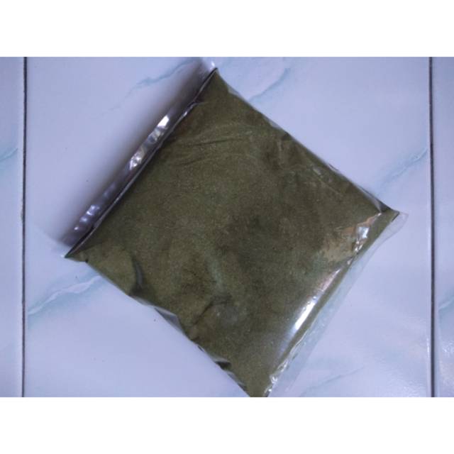 

Daun stevia bubuk 50gr