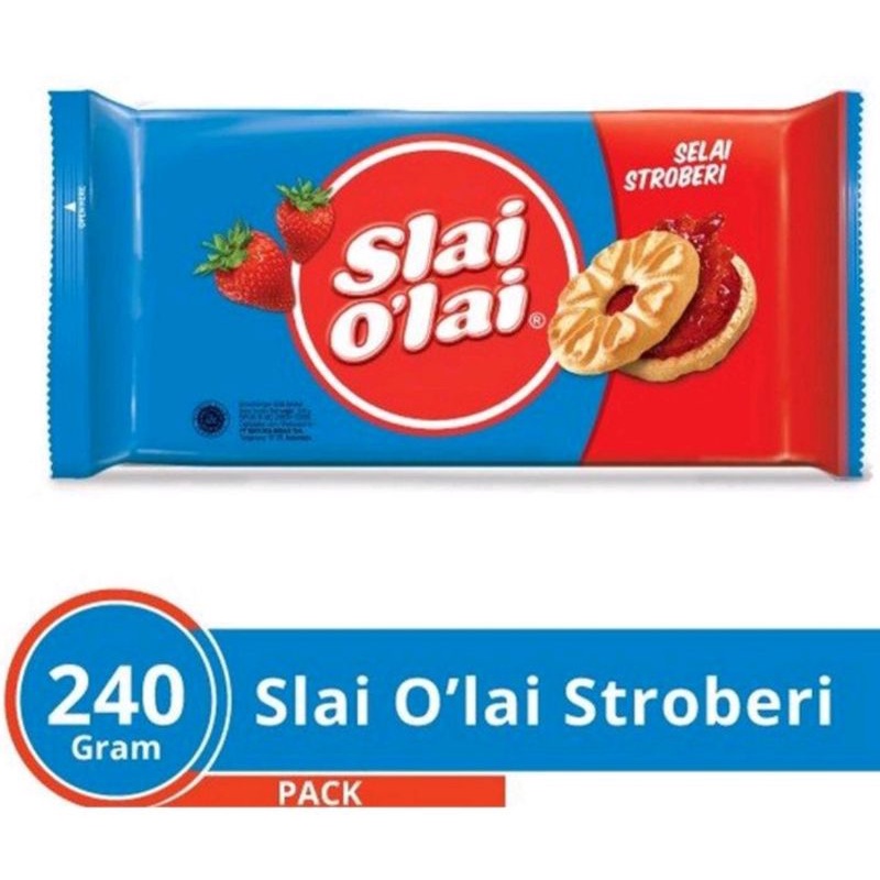 

SLAI OLAI 192GR