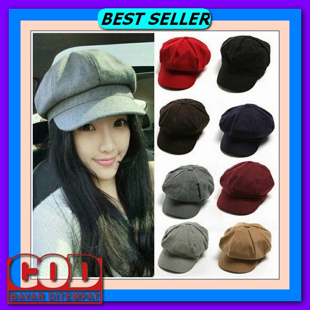 Topi Pria Keren Terbaru 2022 Distro Ori Asli Original Ny Yankess Casual Bermerek Branded Model Baru 