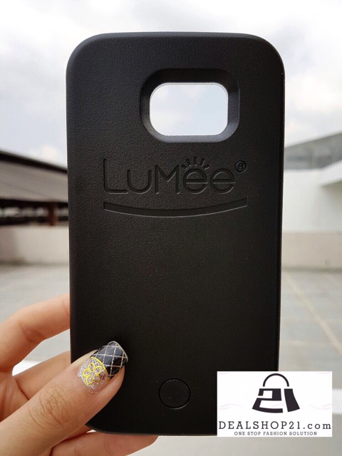 Lumee Led Glam Case for samsung S7!! Best Price !