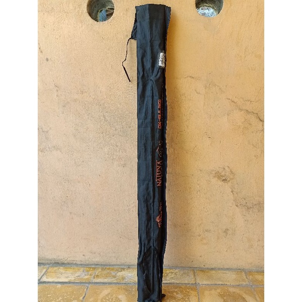 Joran UL Duraking Natuna 1-4 lb Original