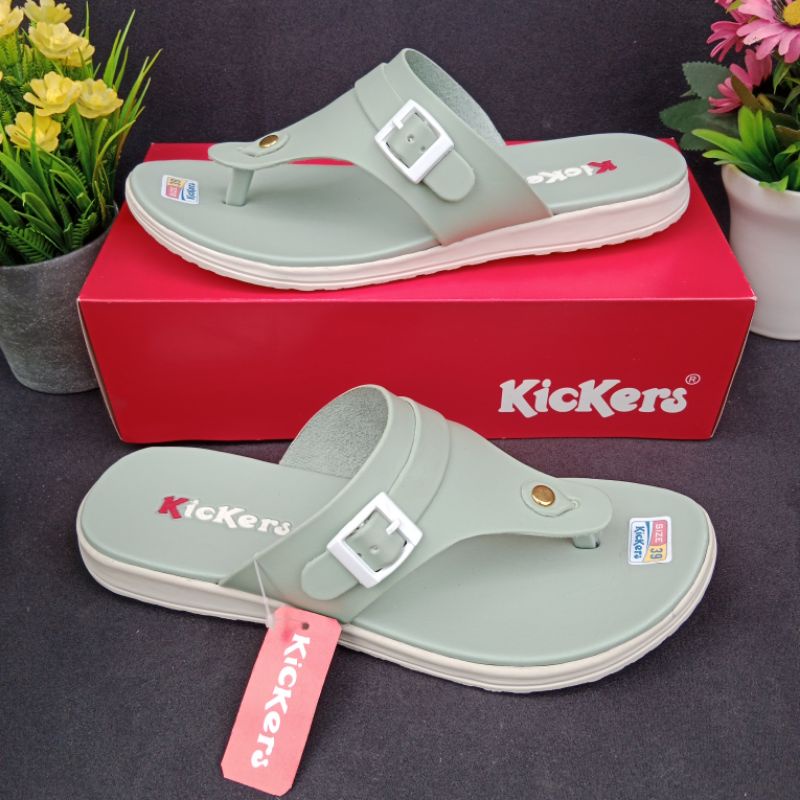 PROMO...! SANDAL WANITA DEWASA  TRENDY MODEL KOREA TERKECE KEKINIAN MURAH BERKUALITAS G03