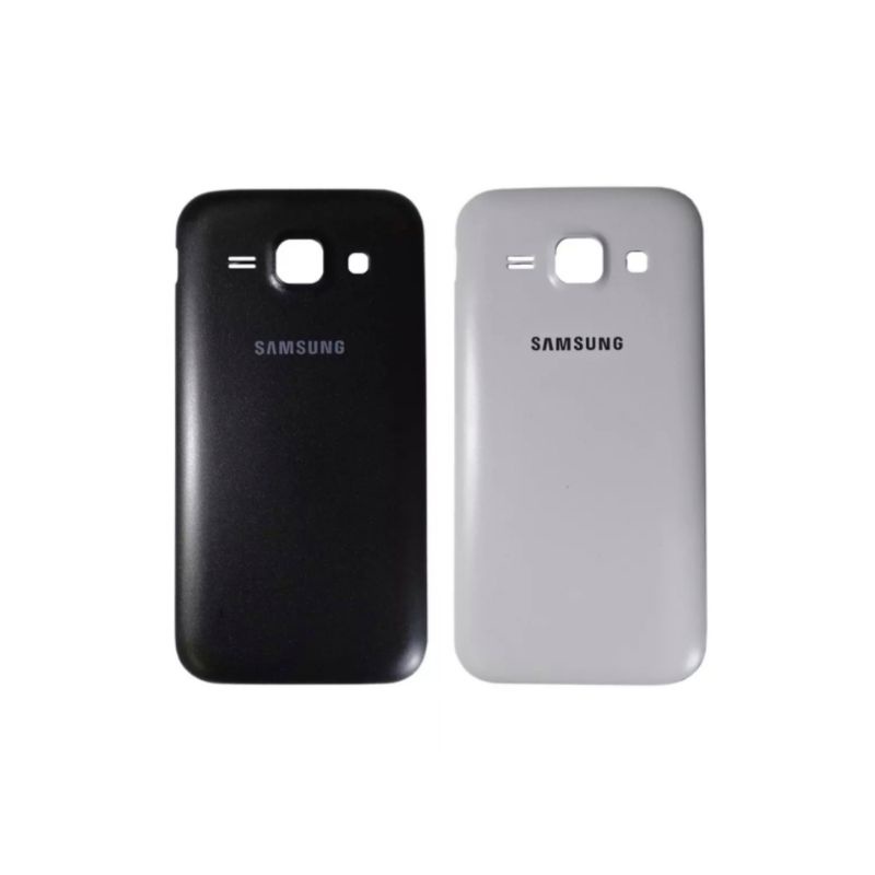 BACKDOR / BACK COVER / TUTUP BELAKANG SAMSUNG J1 - J100 - J1 2015 ORIGINAL