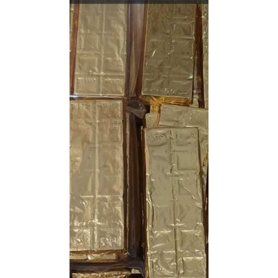 

coklat vanhouten 65gram