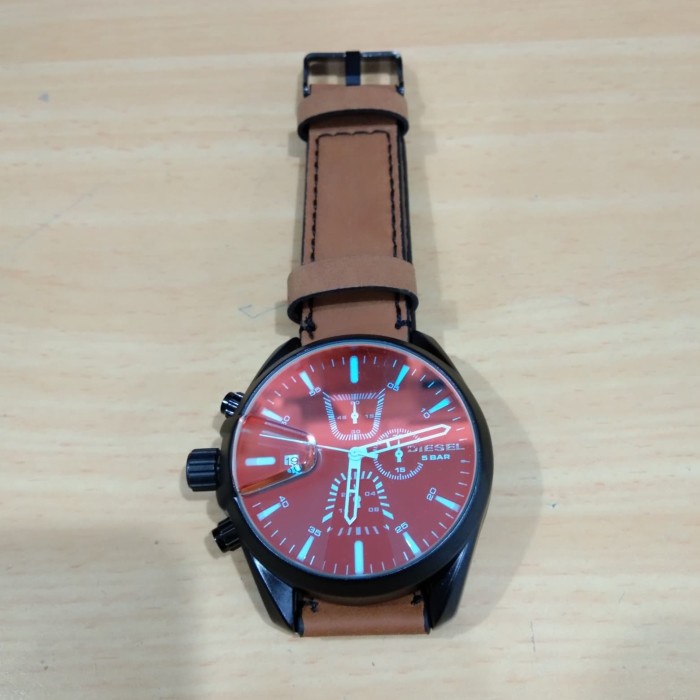 jam tangan pria DIESEL 6607