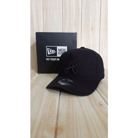 TOPI PRIMIUM NEW ERA 9 FORTY ONE SIZE F T L