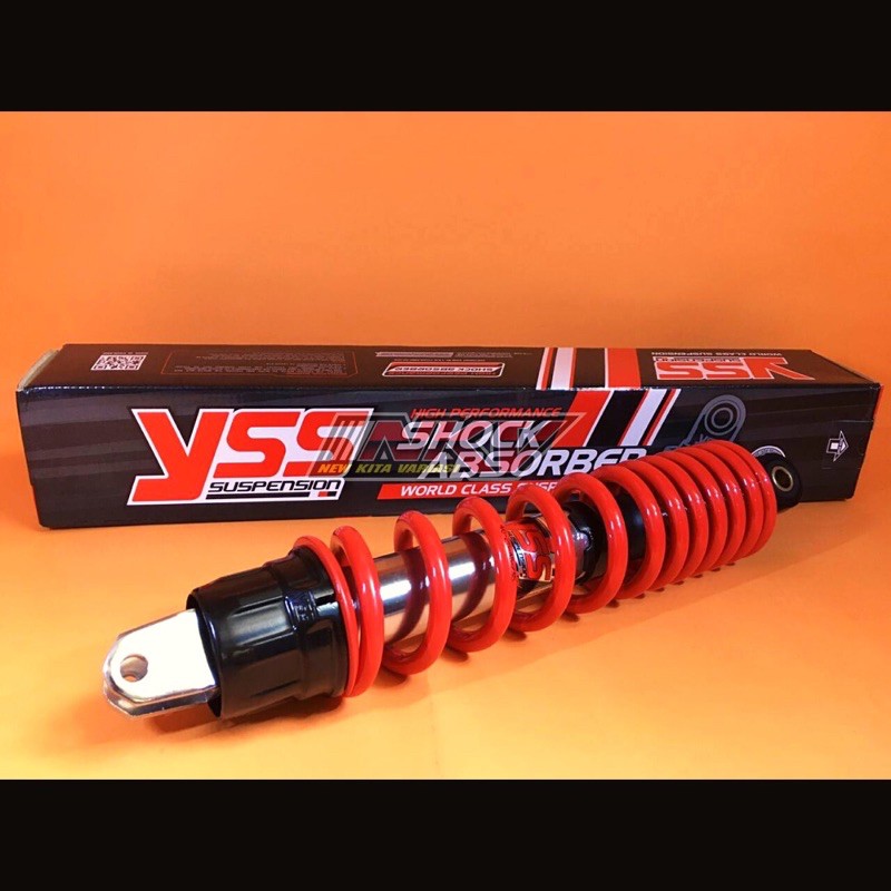 Shockbreaker YSS Vario 125/150