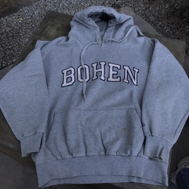 hoodie bohen