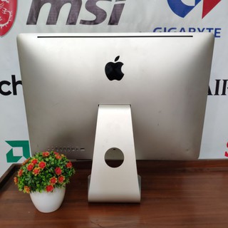 Original komputer Apple imac 10.1 - ram 8gb - hardisk