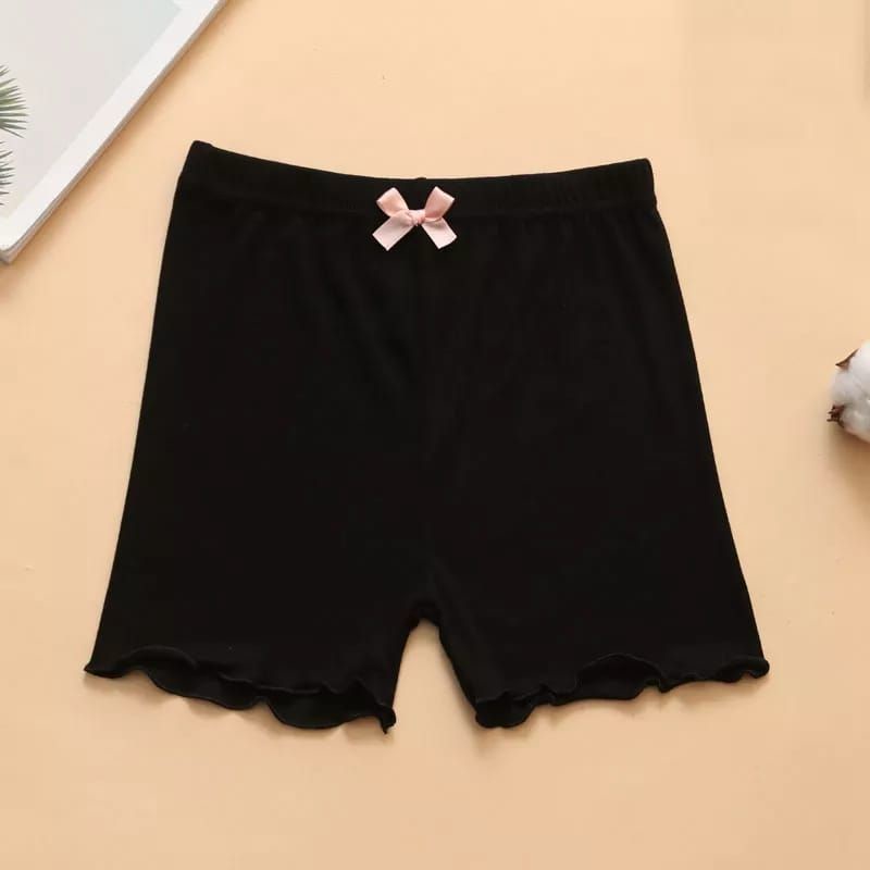 CHIBIKIDZ CASUAL HOT PANTS / HOT PANTS ANAK PEREMPUAN / HOT PANTS BAYI