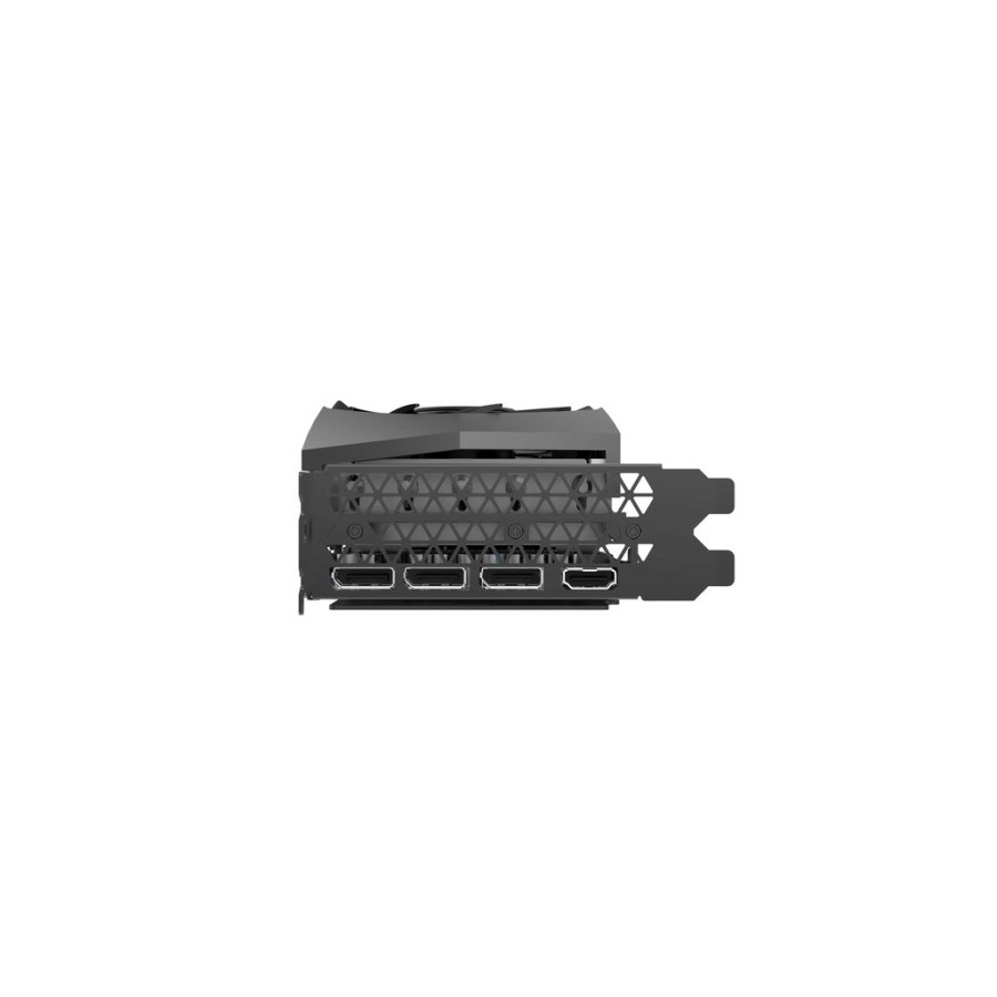 ZOTAC RTX 3080 TI TRINITY OC 12GB DDR6X VGA CARD NVIDIA RTX 3080TI