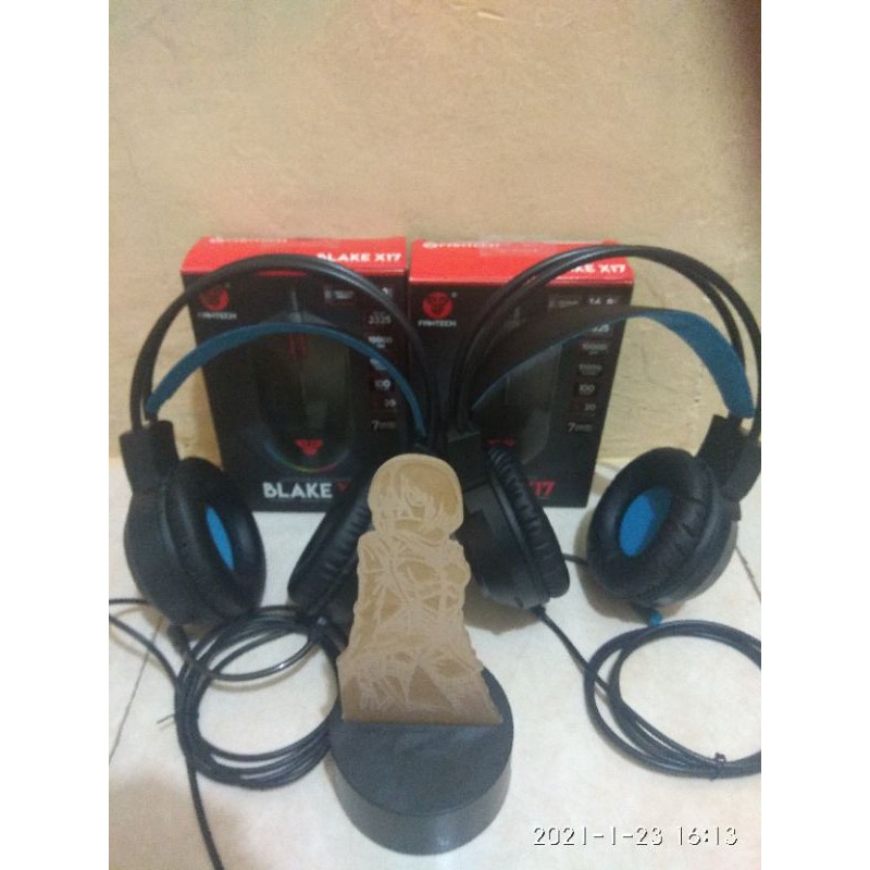 headphone gaming