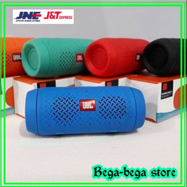 Speaker Bluetooth JBL Charge Mini 2+ / JBL Charge Mini 2+