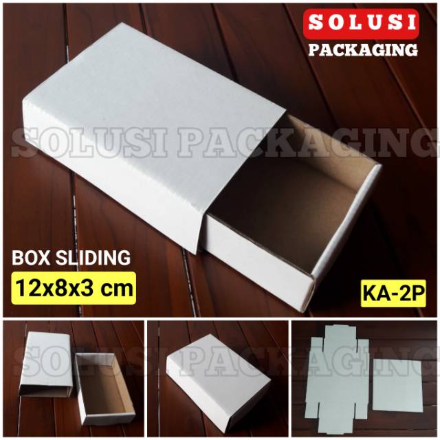 

isi 10 KARDUS SLIDING 12X8X3 PUTIH tipe ST20 | KARDUS HP KARDUS POLOS KARDUS SEPATU KOTAK AKSESORIS KADO