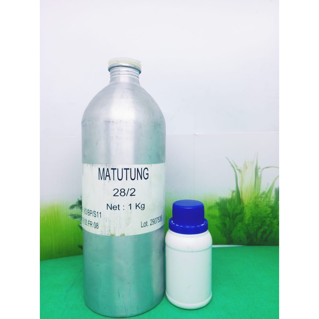MATUTUNG BY CHARABOT (PCH) INSPIRED AIR MATA DUYUNG BIBIT MURNI 100 ML