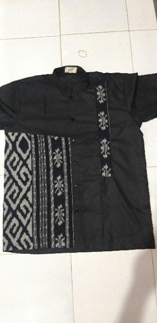 Kemeja Cowok