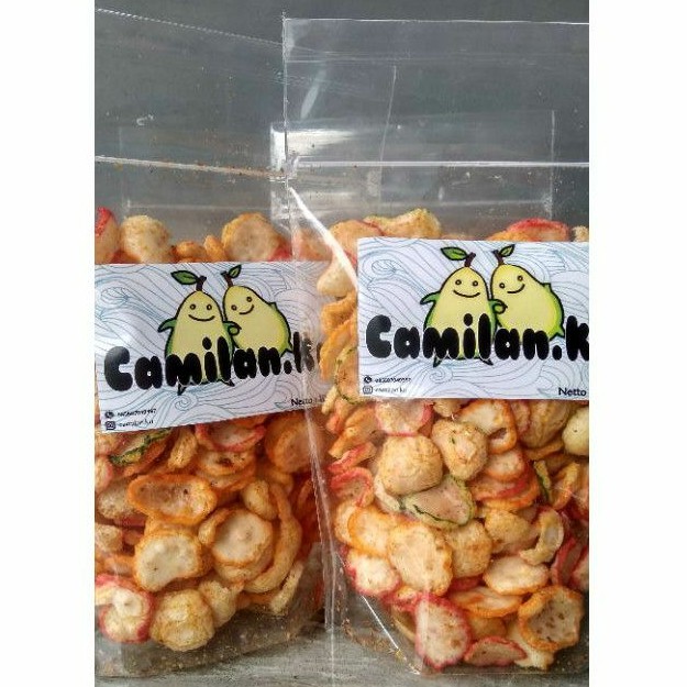 

Camilan pedas | Kerupuk seblak 150gram | Kerupuk Seblak Termurah