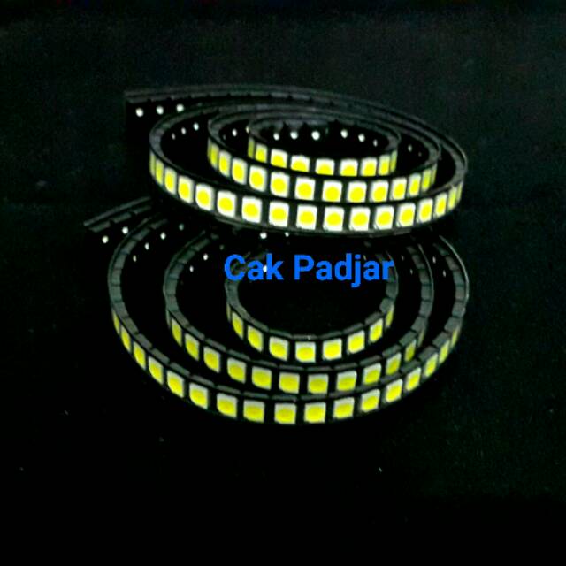 Chip LED SMD 3528 Putih Cool White