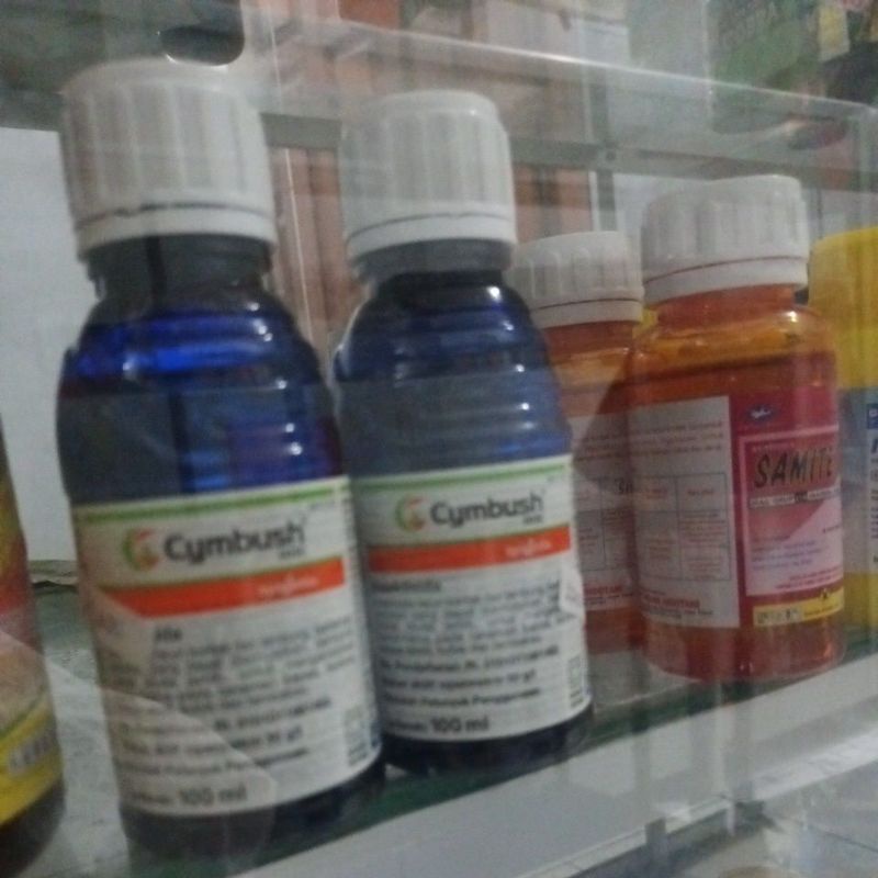 produc insek terlaris CYMBUS 100 ml