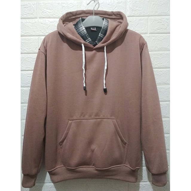 SWEATER HOODIE /POLOS PREMIUM/ Sweater /Pria Dan Wanita/ Jumper