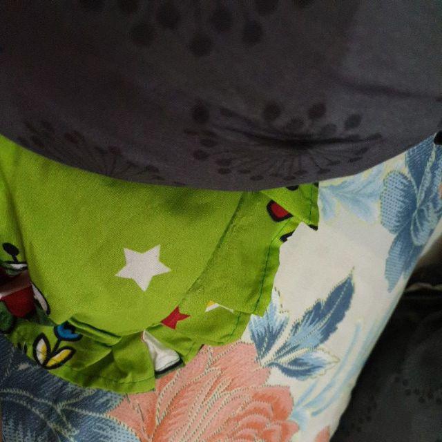 Sarung Bantal Cinta Uk 35×70cm