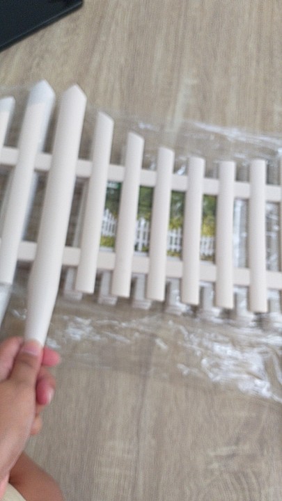 Termurah Pagar Taman Eceran Dijual Satuan