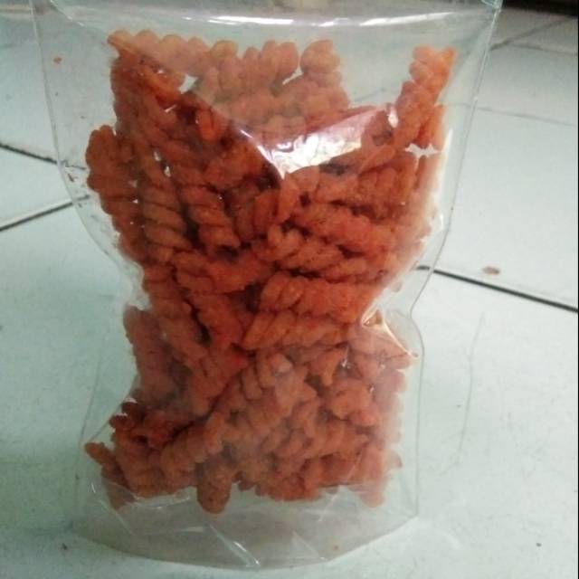 

Macroni mie