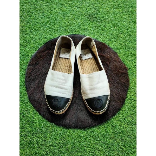 Tory Burch Espadrilles preloved