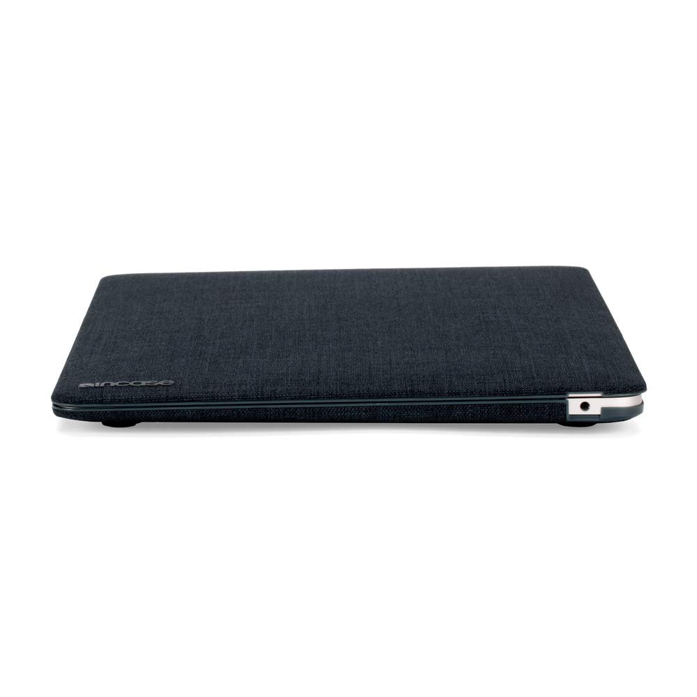 INCASE Casing Hardshell Case Blue Woolenex Macbook Air 13 inch