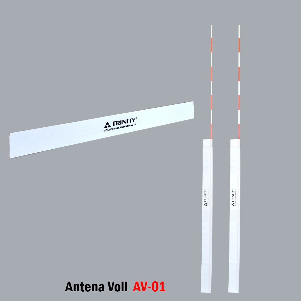 Antena Voli AV01 Antena Voli TRINITY