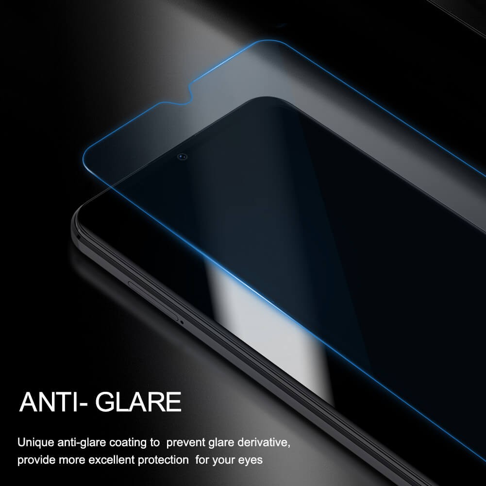 XIAOMI Redmi 8 Redmi 8A Tempered Glass NILLKIN AMAZING H+ Pro