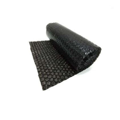 

Extra Bubble Wrap