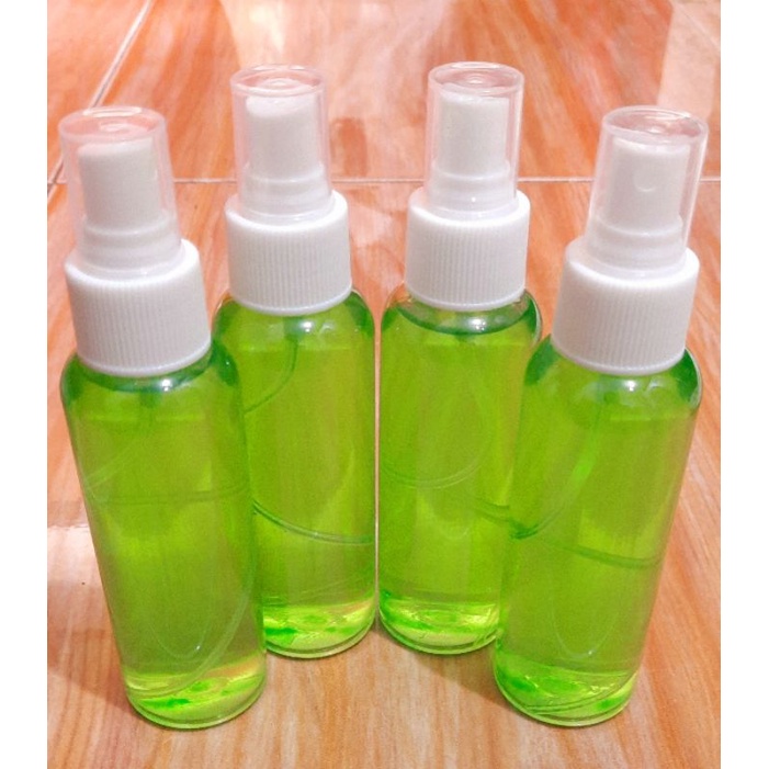 Hand Sanitizer Wangi desa (100ml)