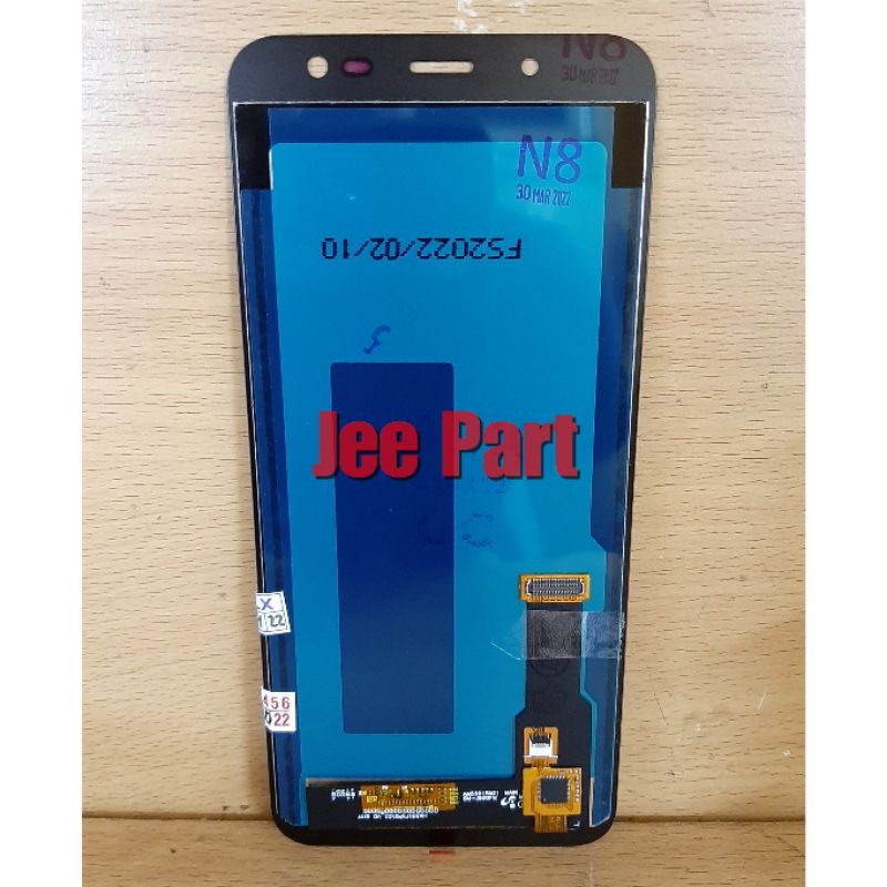 LCD TOUCHSCREEN SAMSUNG J6 2018 J600 - A6 2018 A600 - INCELL